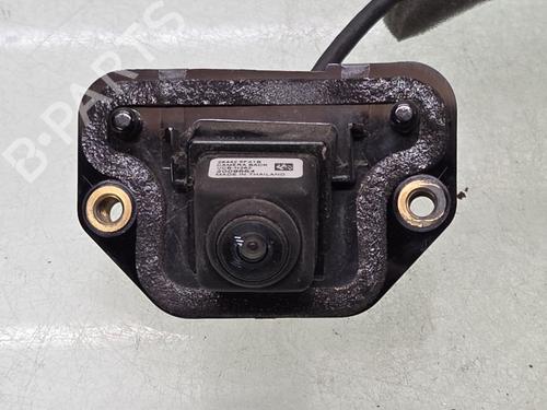 Camera NISSAN MICRA V (K14) 0.9 IG-T | BP38068323E14 - Image 2