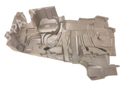 Upper protection BMW 4 Convertible (F33, F83) 428 i | BP15633326M93 