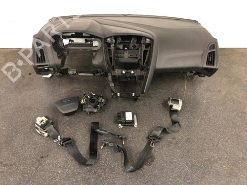 Used Airbag Kit Airbag Kit 30812289 30812289