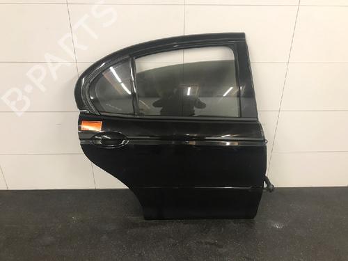 Used Right rear door JAGUAR X-TYPE I (X400) 2.5 V6 All-wheel Drive (196 hp) 12476635