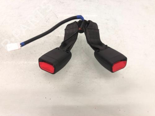 Used Seat buckle KIA SOUL I (AM) 1.6 CRDi 128 (126 hp) 15630936