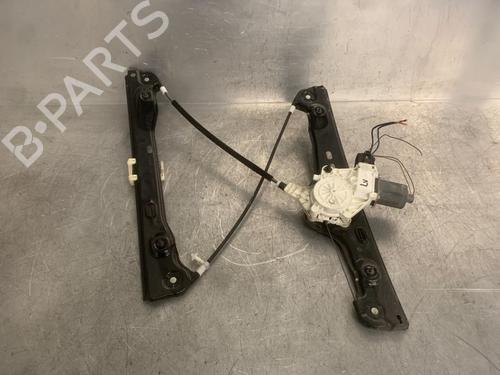 Used Front left window mechanism Front left window mechanism 16160936 16160936