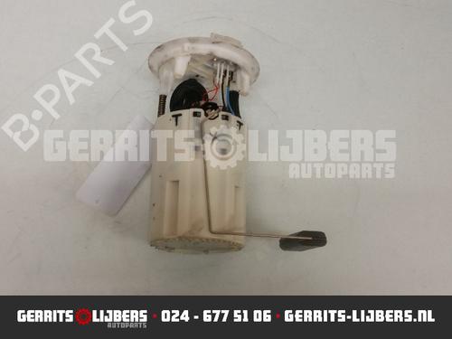Fuel pump FIAT PUNTO (188_) 1.9 JTD 80 (188.237, .257, .337, .357) | BP12248662M76 