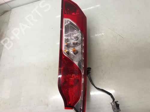 Used Left taillight Left taillight 22927794 22927794