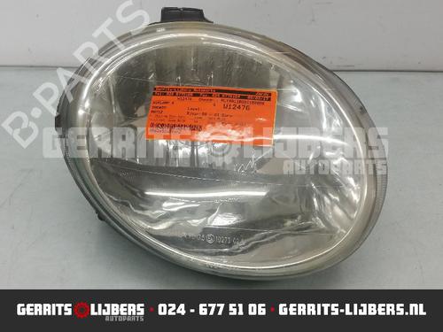 Used Right headlight Right headlight DAEWOO MATIZ (M100, M150) 0.8 (52 hp) 12245644 12245644