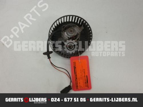 Ventilator motor FORD FOCUS II (DA_, HCP, DP) 1.6 TDCi (109 hp) 12245817