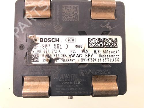 Other VW GOLF VII (5G1, BQ1, BE1, BE2) 2.0 GTI | BP15631584O1 