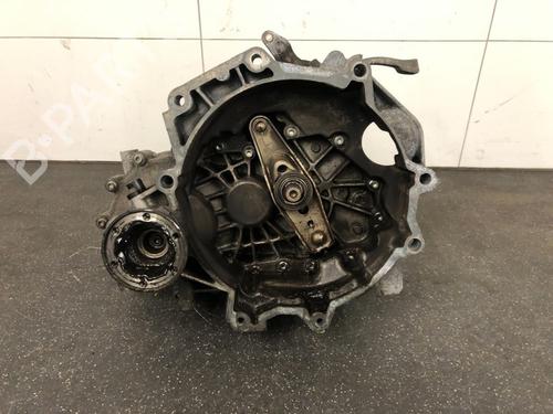Used Gearbox VW FOX Hatchback (5Z1, 5Z3, 5Z4) 1.2 (55 hp) 15628422
