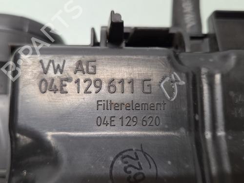 Air filter box SKODA OCTAVIA III Combi (5E5, 5E6) 1.2 TSI | BP38068226M87 - Image 4