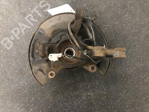 Left front steering knuckle TOYOTA YARIS (_P9_) 1.0 VVT-i (KSP90_, KSP90R) | BP12480836M25 