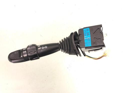 Used Steering column stalk CHEVROLET SPARK (M300) 1.2 (82 hp) 12484156