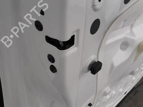 Dør venstre fortil CITROËN C4 CACTUS 1.2 VTi 82 | BP24630585C2 - Image 4