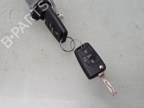 Switch SKODA OCTAVIA III Combi (5E5, 5E6) 1.2 TSI | BP38068234I30 - Image 3