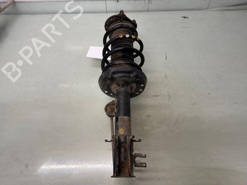 Used Right front shock absorber OPEL COMBO Box Body/MPV (X12) 1.6 CDTI (B05) (105 hp) 32855993