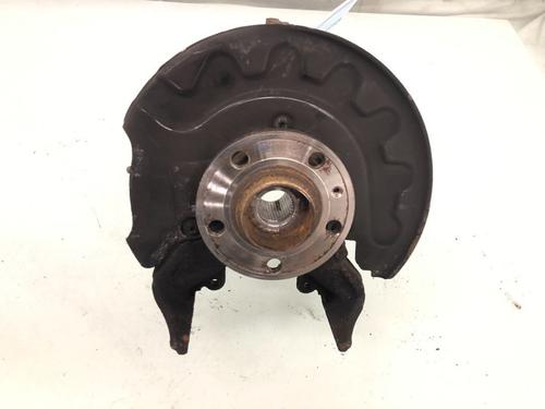 Used Right front steering knuckle SKODA FABIA III Estate (NJ5) 1.4 TDI (90 hp) 15630104