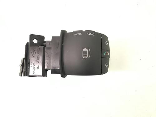 Commandes au volant RENAULT ZOE (BFM_) ZOE (88 hp) 13162479