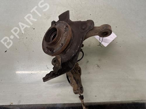 Used Right front steering knuckle OPEL COMBO Box Body/MPV (X12) 1.6 CDTI (B05) (105 hp) 32856014
