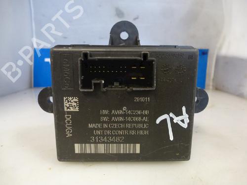 Used Control unit Control unit 12474770 12474770
