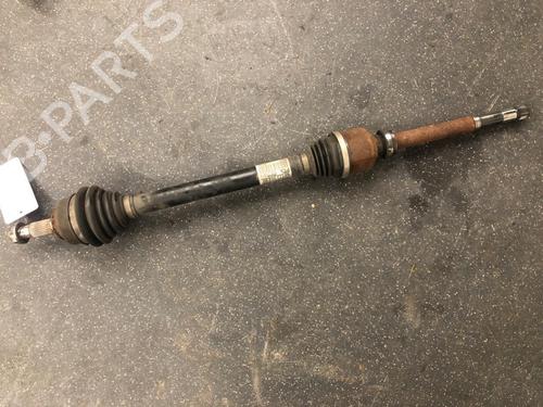 Used Right front driveshaft Right front driveshaft 18828250 18828250