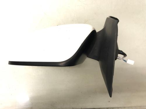 Left mirror MITSUBISHI MIRAGE / SPACE STAR VI Hatchback (A0_A) 1.0 (A05A) | BP32330671C26