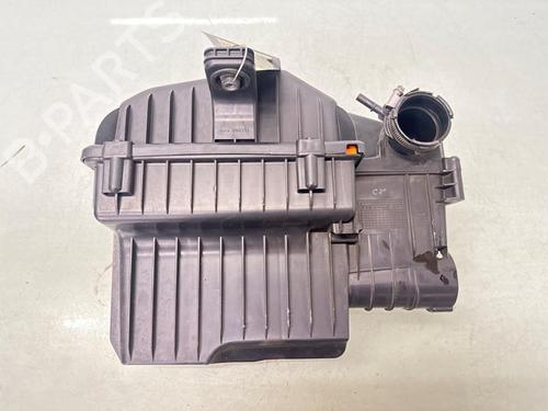 Air filter box PEUGEOT 208 I (CA_, CC_) 1.2 VTI 82 | BP31289321M87