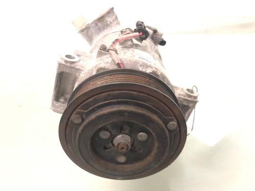 AC compressor OPEL ASTRA K Sports Tourer (B16) 1.6 CDTi (35) | BP20213811M34 
