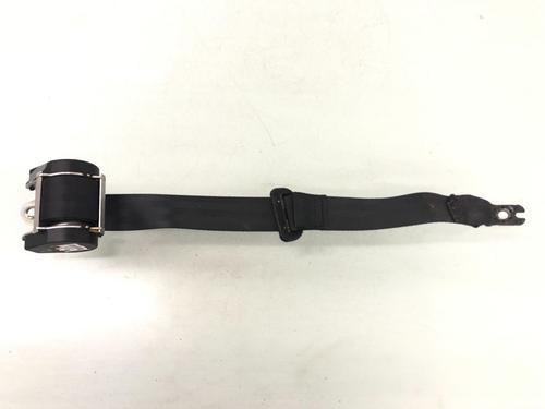 Used Rear left seatbelt VW GOLF VII (5G1, BQ1, BE1, BE2) 1.2 TSI (86 hp) 12487111
