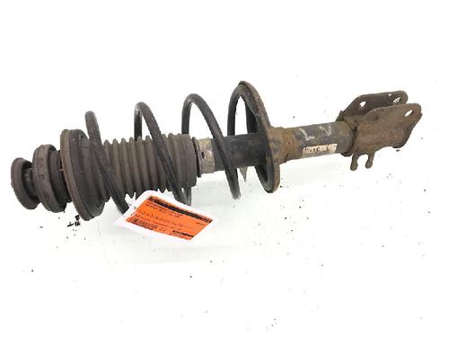 Used Left front shock absorber CHEVROLET MATIZ (M200, M250) 0.8 (52 hp) 12247878