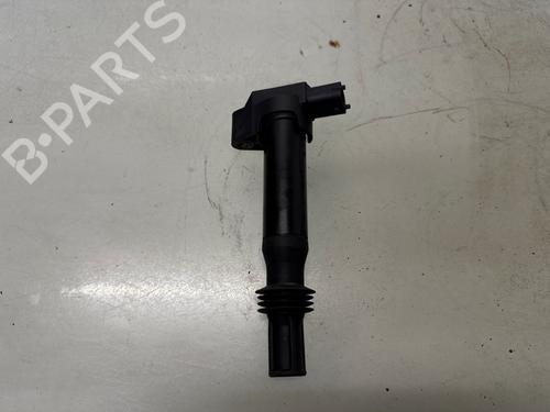 Used Ignition coil Ignition coil PEUGEOT 308 SW II (LC_, LJ_, LR_, LX_, L4_) 1.2 THP 130 (131 hp) 32856055 32856055