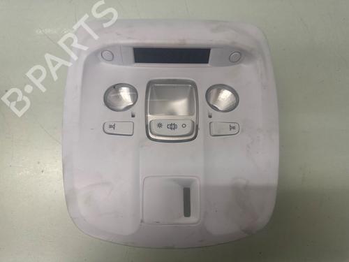 Luz interior PEUGEOT 308 SW II (LC_, LJ_, LR_, LX_, L4_) 1.2 THP 130 (131 hp) 31719832