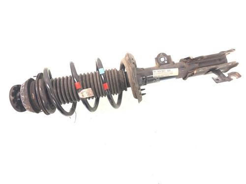 Used Right front shock absorber KIA PICANTO III (JA) 1.0 (67 hp) 12487038