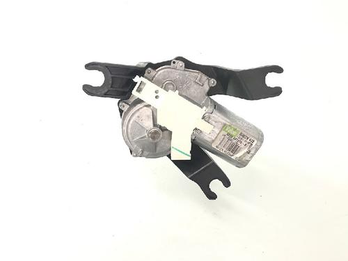 Rear wiper motor DACIA LOGAN MCV (KS_) 1.5 dCi (KS04) | BP12473797M102 