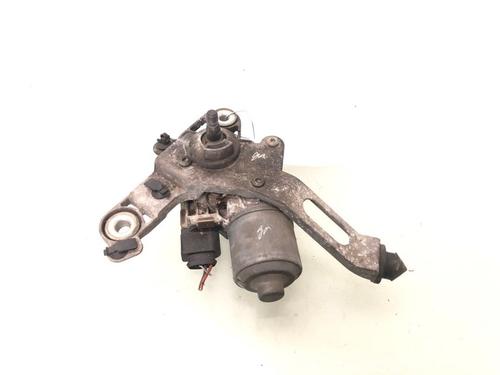 Used Front wiper motor FORD FOCUS III 1.6 TDCi ECOnetic (105 hp) 24028528