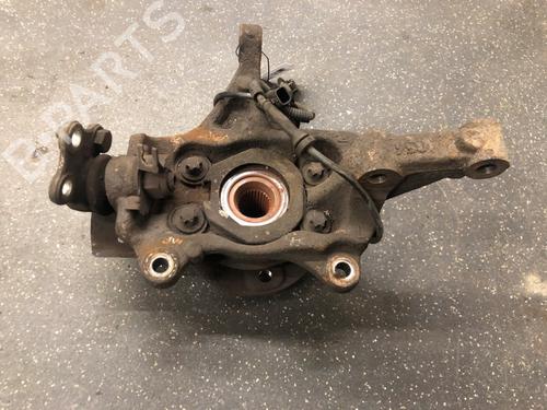 Used Left front steering knuckle Left front steering knuckle 18828342 18828342