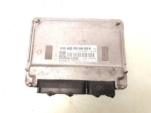 Engine control unit (ECU) VW FOX Hatchback (5Z1, 5Z3, 5Z4) 1.2 | BP24028593M57 - Image 2