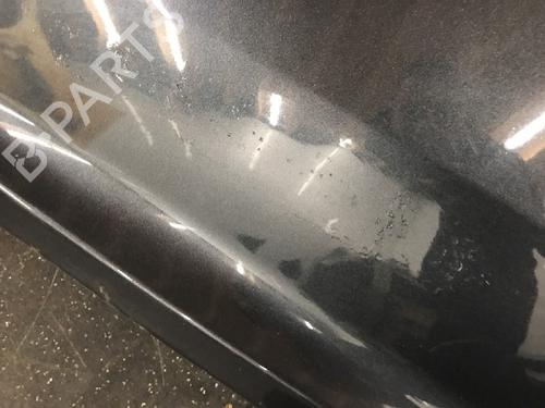 Rear bumper RENAULT CLIO III (BR0/1, CR0/1) 1.5 dCi (C/BR0G, C/BR1G) | BP12476117C8 