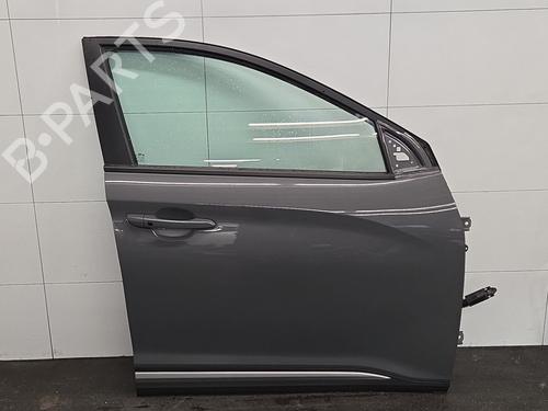 Porta anteriore destra Porta anteriore destra HYUNDAI KONA (OS, OSE, OSI) 1.6 GDi Hybrid (141 hp) 36386602 36386602