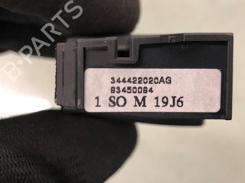 Steering wheel controls OPEL VIVARO B Van (X82) 1.6 CDTI (05) | BP16161377E15 