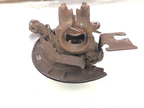 Used Right front steering knuckle MAZDA 3 Hatchback (BP) 2.0 SKYACTIV-G M Hybrid (122 hp) 12486983