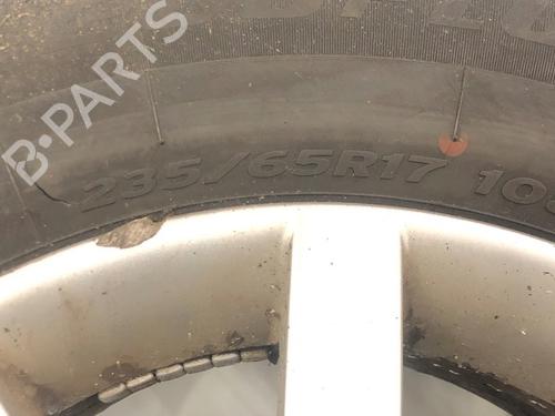 Rim VOLVO XC90 I (275) 2.5 T AWD | BP22605967C45 