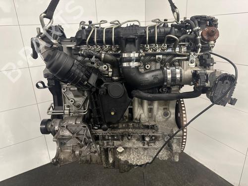 Engine VOLVO S80 II (124) D5 | BP33630772M1 - Image 2