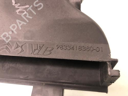 Pipe OPEL MOKKA 1.2 (76) | BP17040163M125