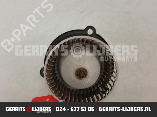 Heater blower motor HYUNDAI GETZ (TB) 1.5 CRDi | BP12246121M62 