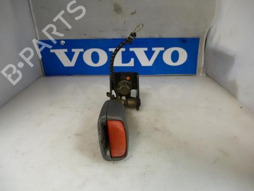Used Seat buckle Seat buckle 13164000 13164000