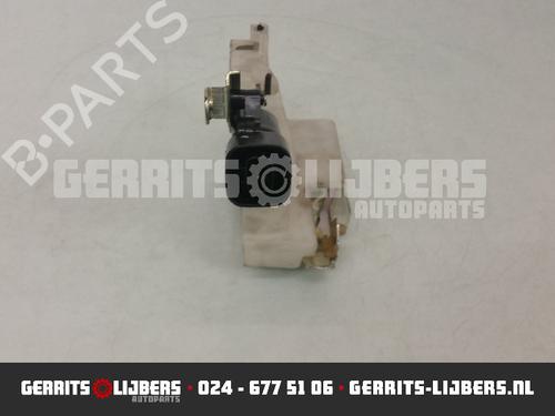 Rear left lock SUZUKI ALTO VII (GF, HA25_, HA35_) 1.0 (AMF310, GFC31S) | BP13156263C100
