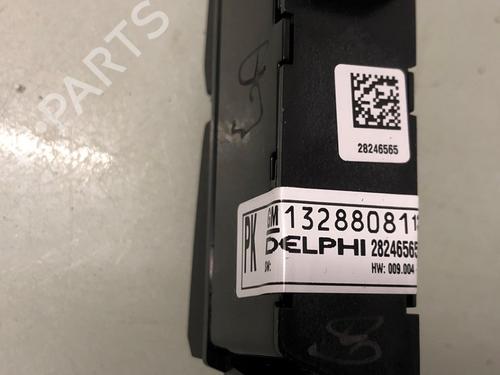 Switch OPEL MERIVA B MPV (S10) 1.4 (75) | BP28717783I30