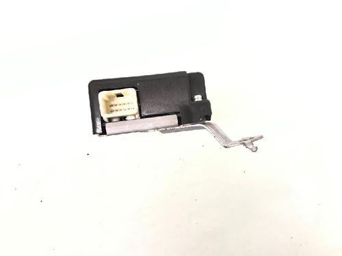 Electronic module TOYOTA C-HR (_X1_) 1.8 Hybrid (ZYX10_, ZYX11_) | BP12480002M83 