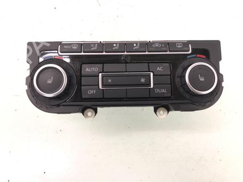 Used Climate control VW TIGUAN (5N_) 1.4 TSI 4motion (150 hp) 12487320