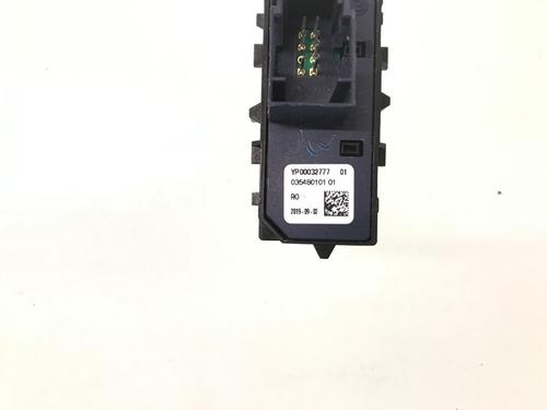 Switch OPEL CROSSLAND X / CROSSLAND (P17, P2QO) 1.2 (75) | BP12480818I30 