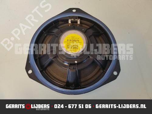Used Speaker FIAT 500X (334_) 1.4 (334AXC1B, 334AXC11) (140 hp) 12249476